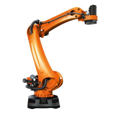 中国 KR 180 R3200 PAのKUKAのロボットPalletizerのための機械ロボット腕3195のMmの最高の範囲 販売のため