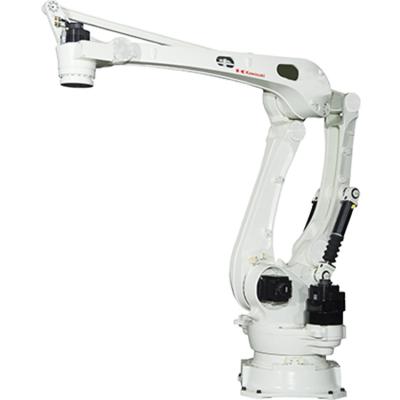 China 4 Axis Robotic Arm Industrial Robotic Palletizing Systems CP180L ±0.5mm Positional Repeatability for sale