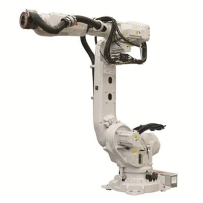 Chine Voiture peignant la certification de la CE de support de plancher de kit de robot industriel de robot de soudure d'Abb à vendre