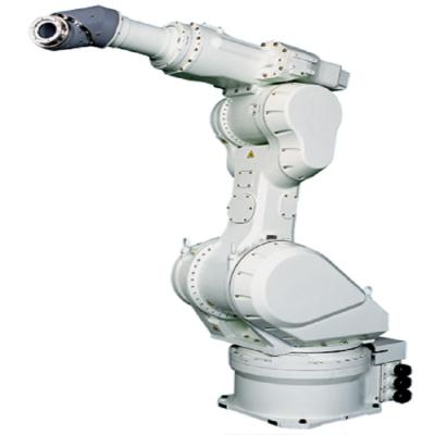 中国 2.0m/S速度の中国のロボット腕KF194 6の軸線の自動ロボット絵画機械 販売のため