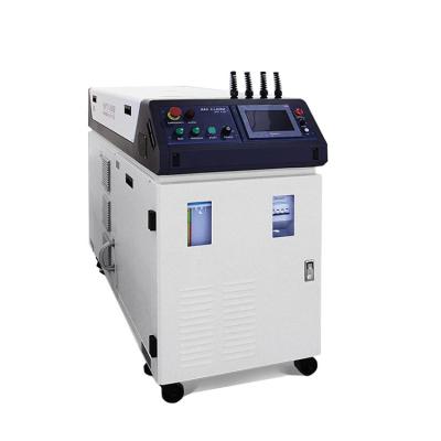 China PB300CE Electronics Spot Welder YAG Type High Weld Strength Fast Speed for sale