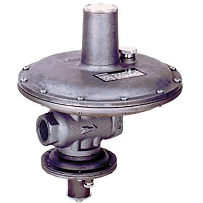 China Durable Pressure Relief Valve / Pressure Safety Valve Horizontal / Vertical Installation for sale