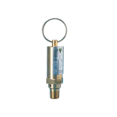 China Air / Gas Pressure Reducing Valve Multi Stage With Optimum Performance for sale