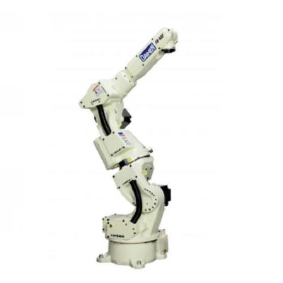Chine Type industriel installation de plancher d'axe du robot de soudure automatique du robot de soudure d'OTC FD-V6S 7 à vendre