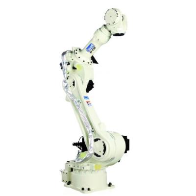 China 6 Axis CNC OTC Welding Robot Robotic Welding Machine FD-V130 Model 2.139m Reach for sale
