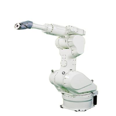 China Reach 1973mm 6 Axis Articulated 2.0m/S Car Painting Robot for sale