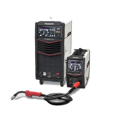 China welding machine prices of 350GL5 industrial mig mag welding machine for panasonic for sale