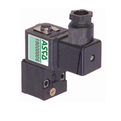 China ASCO Series 314 Solenoid Valve - 3 Way 3/2 materials brass stainless steel control valves for sale