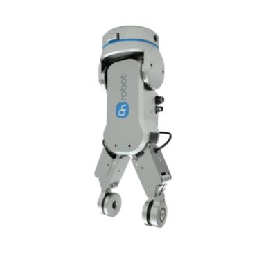 China industrial robot arm spare parts gripper RG2-FT 6 axis grinding robot for sale
