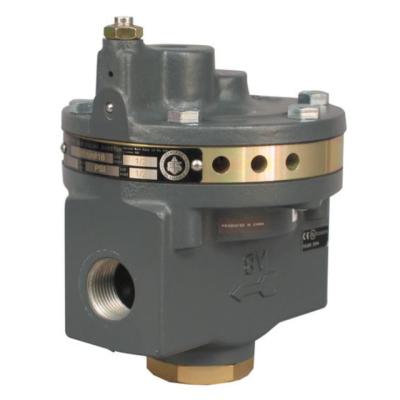 China Los aumentadores de presión de volumen de la serie FS2625-12 combinan con el posicionador de la válvula del control numérico en venta