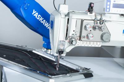 China Handling IP67 927mm 7kg Payload Yaskawa Robot Arm for sale