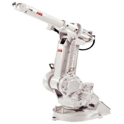 China Braço 1410 robótico do braço IRB MIG TIG MAG do robô do robô de soldadura ABB com o manipulador de solda para soldar à venda
