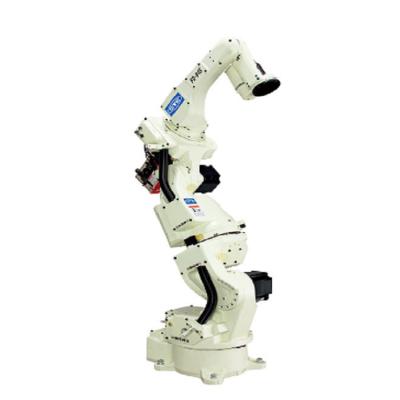 Chine axe d'OTC FD-B4S 7 de robot de soudure du playload de soudure 4kg de bras de robot et portée 1.4m en tant que robot de soudure de MIG à vendre