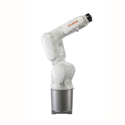 China Brazo del robot de Kuka de la automatización del sitio limpio R700-2 del KR 6 en venta