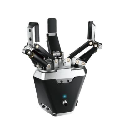 China Partido chino del cepo de la marca DH-ROBOTICS con el brazo colaborativo del robot en venta