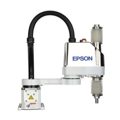 China Unique Crank Option EpsonG3-251 Scara Robot for pick and place. for sale
