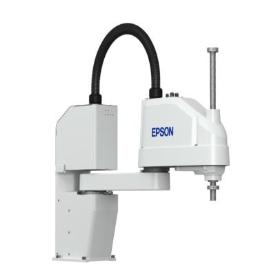 China Epson T6 industrial Scara Robot With 6kg payload For Packing for sale