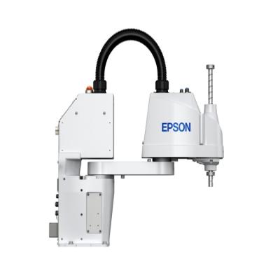 China EPSON T3 Compact SCARA Industrial Robot 3kg load for pick&place for sale