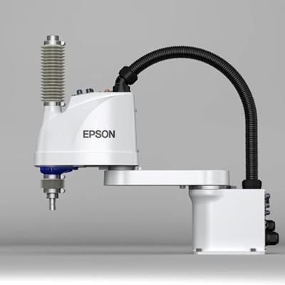 China EPSON RC90-B Controller LS3-B Scara Robot 3kg payload for picking for sale