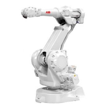 China ABB IRB 2400 Robotic Arm Maxinize Efficiency Industrial Robot Arm With 6 Axis And Master In Polishing And Grinding for sale