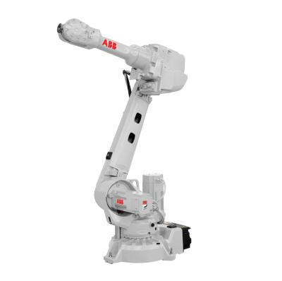 China 6 Axis Industrial  Robot Arm Automatic Welding Assembly and packing Robot Payload 12kg Reach 1850mm with IRC5 controller for sale