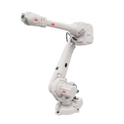 China ABB IRB 4600 6 Axis Industrial Robot Arm as Welding Robot Manipulator for sale