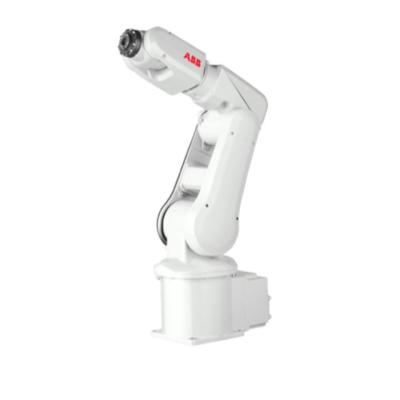 China ABB IRB 120 Mini 6 Axis Robot Arm With IRC5 Compact Controller For Picking And Placing Robot Arm for sale