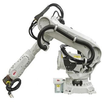 中国 産業適用のための高速palletizerが付いているABB IRB 460の溶接ロボット4の軸線のロボット 販売のため