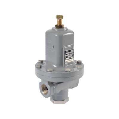 China Fisher MR95H Direct Operated Pressure Regulators for steam and water for sale