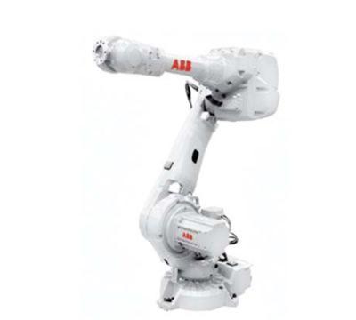 China Medium Industrial Robots ABB IRB 4600 Robotic Welding Machine With 6 Axis for sale