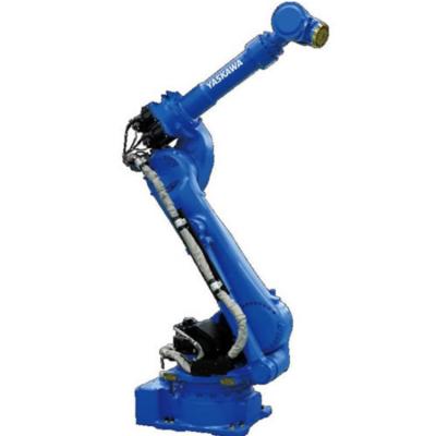 Chine Robot GP180 d'axe du robot de soudure automatique 6 pour la machine de manipulation matérielle à vendre