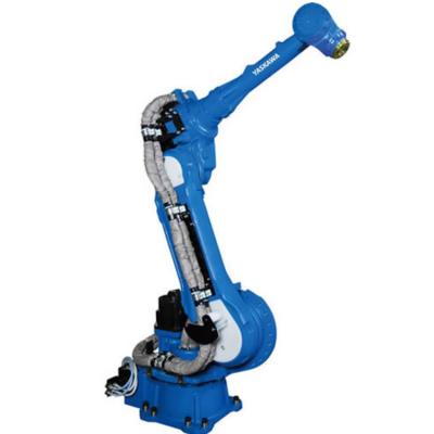 China 6 Axis Robot Arm Pick And Place Robot Arm Of GP88 680kg For Mig Welding Robot for sale