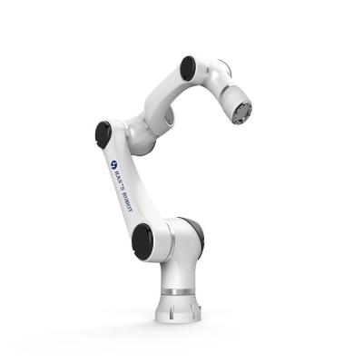 China Elfin E03 Industrial Collaborative Robot Arm 6 Axis For Collaborative Robot for sale