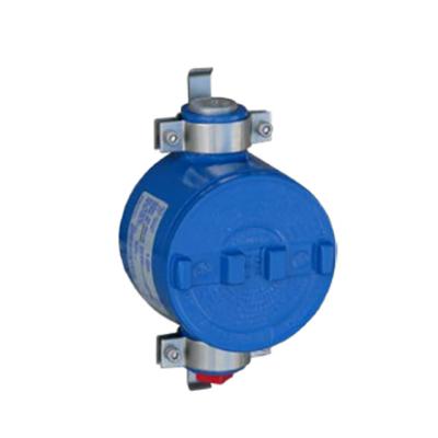 China Magnetrol OES Point Level Switch Used As Fluid Level Indicators And Industrial Instrument for sale