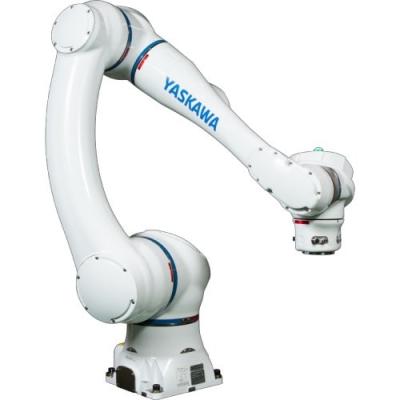 Chine Axe du bras 6 de robot industriel de HC20XP pour le robot de Cobot de machine à emballer à vendre