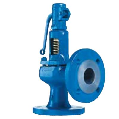 China Type 433 Modulate Action Spring Loaded Control Valve for sale