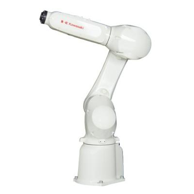 China RS007N Payload 7kg Reach 730mm 6 Axis High-Speed Compact Design Handling Robot for sale