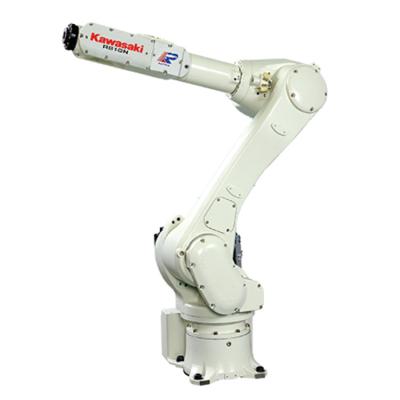 China S010N Payload 7kg Reach 930mm 6 Axis Compact Design Manipulator Robot Arm for sale