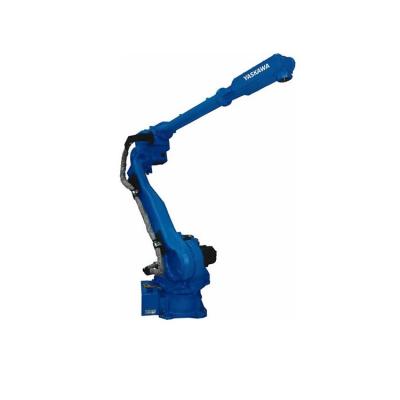 China 6 Axis Robot Arm MH50II-20 With 20KG Payload For ARC Welding And Coating Machines for sale