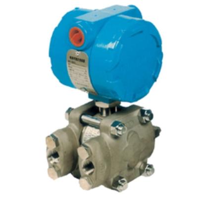 China CEC Series Differential Pressure/Pressure Transmitters Of Guanghua Instrument for sale