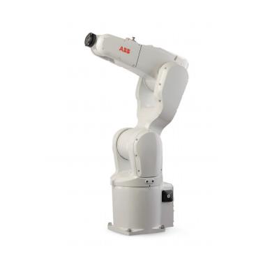 China IRB1200 Automatic Industrial Robot With 7KG Payload Robot Arm For Polish Machine And Material Handling Equipment Parts for sale