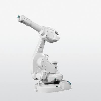 中国 6つの軸線の工業用ロボットのマニピュレーターとして使用されるアークの溶接工とのCNC機械IRB1600-10/1.45標準 販売のため