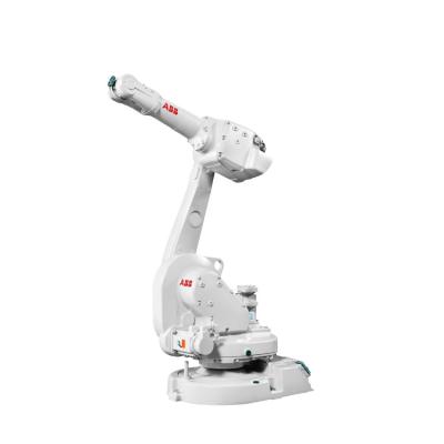 China Automatic Industrial Robot IRB1600-10/1.45 Compact Used As Packing Machine And Welding Machine for sale