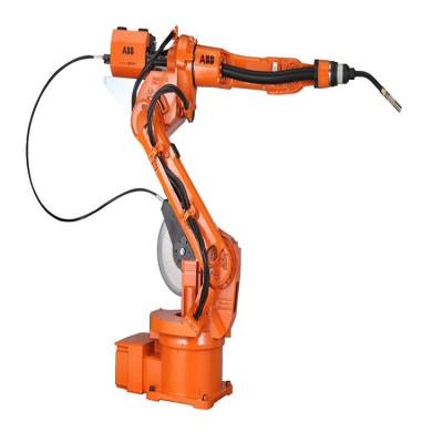 China Industrial Robot IRB1410 Compact With Other ARC Welders Used As ARC Welding Machine For Welding Robot for sale