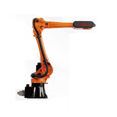 China Industrial Robot China With 2032MM Reach 6 Axis Industrial Robotic Arm For Loading And Unloading for sale