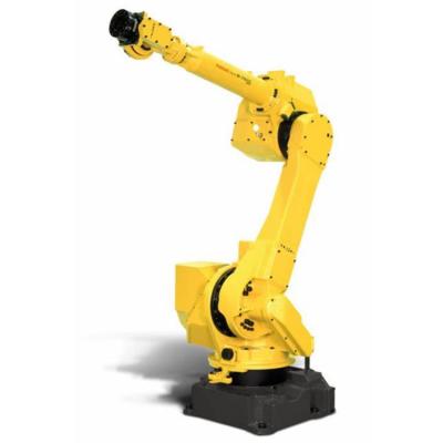 China Arc Welding Robot M-710iC/50 6 Axis Programmable Robot Arm As Robotic Welding for sale