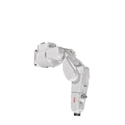 China ABB IRB1200 With Payload 5kg Reach 900mm Robotic Welding Arm Robot for sale