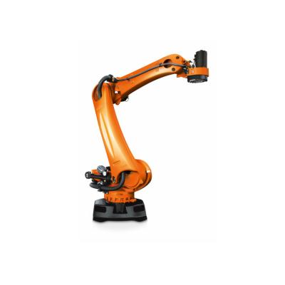 China High Payload KR 180 R3200 PA Of 5 Aixs Robot Arm With 180KG Payload For Packing Machine And Palletizing Robot for sale