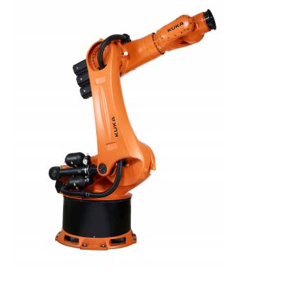 China High Payload Robot KR360 R2830 Of Robotic Welding Used For Polishing Machine And Spot Welding Machine for sale