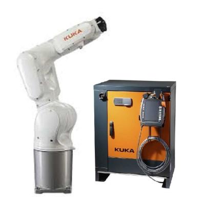 China Inspection Robot KR 6 R900-2 CNC Robot Arm 6 Axis As Industrial Robot for sale